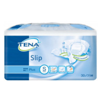 TENA Slip Plus Small ink.kalh.30ks 710530