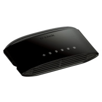 D-Link DES-1005D/E