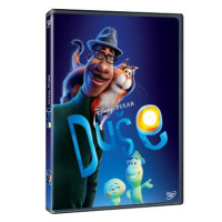 Duše - DVD