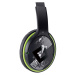 Headset Genius HS-400A (31710169100) / černá/zelená / ZÁNOVNÍ