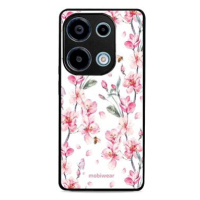 Mobiwear Glossy lesklý pro Xiaomi Redmi Note 13 Pro 4G / Poco M6 Pro 4G - G033G