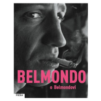 Belmondo o Belmondovi (Defekt) - Jean-Paul Belmondo