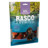 Rasco Premium BBQ Kuřecí paličky 230 g