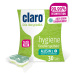 Claro Hygiene All in 1 tablety do myčky nádobí 30 ks