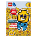 LEGO® EMOTICON Kniha samolepek | Kolektiv