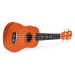 ECOTOYS Dětské ukulele ZOE hnědé