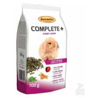 Avicentra COMPLETE+ králík junior 700g