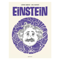 Einstein | Corinne Maierová, Petr Himmel