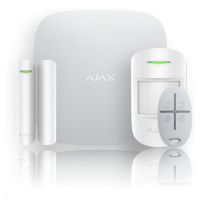 Ajax StarterKit white (7564)