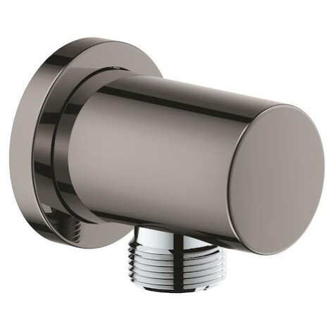 Podomítkový vývod Grohe Rainshower neutral Hard Graphite 27057A00