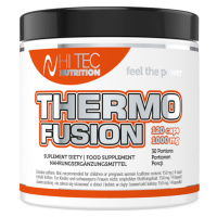 HiTec Nutrition Thermo Fusion - 120 kapslí