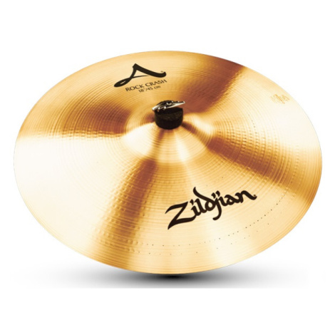 Zildjian 18" A rock crash