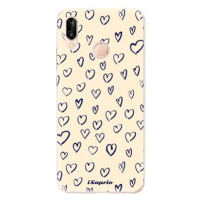 iSaprio Heart Light - Huawei P20 Lite