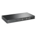 TP-Link OMADA JetStream switch TL-SG2428P (24xGbE, 4xSFP, 24x PoE+, 250W)