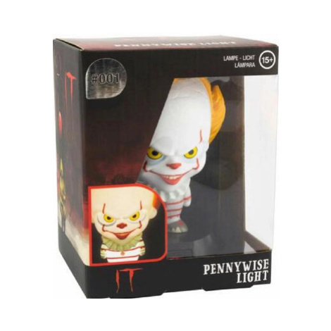 Icon Light Pennywise EPEE Czech