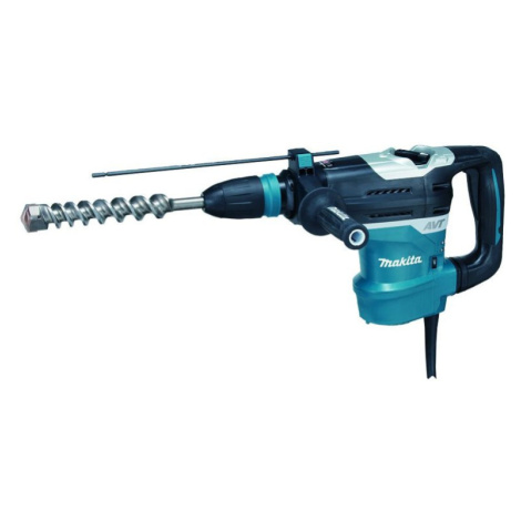 MAKITA HR4013C kombinované kladivo s AVT SDSmax 8 J,1100 W