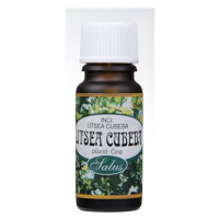 Saloos Litsea Cubeba 10 ml