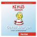 KIKUS CD Guten Morgen Hueber Verlag