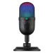 Mikrofon Havit Gaming Microphone GK52 RGB