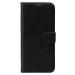 FIXED Opus flip pouzdro Samsung Galaxy S23+ černé