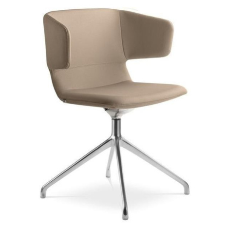 LD SEATING - Židle FLEXI/P-F20-N6