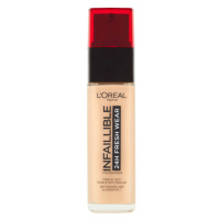 L´Oréal Paris Infaillible 24H Fresh Wear Foundation 200 30ml