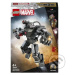 LEGO® Marvel 76277 War Machine v robotickom obrnení