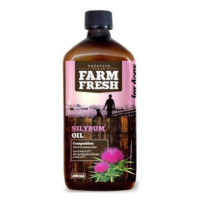 Farm Fresh Ostropestřecový olej /Silybum Oil/ 200 ml
