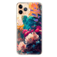 iSaprio Flower Design pro iPhone 11 Pro