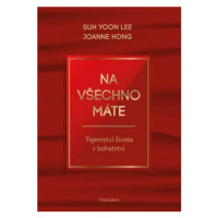 Na všechno máte - Tajemství života v bohatství - Suh Yoon Lee, Joanne Hong