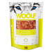 WOOLF Chicken chunkies pochoutka pro psy 100 g