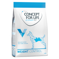 Concept for Life Veterinary Diet Weight Control - 1 kg