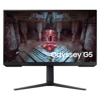 Samsung Odyssey G51C QHD herní monitor 27