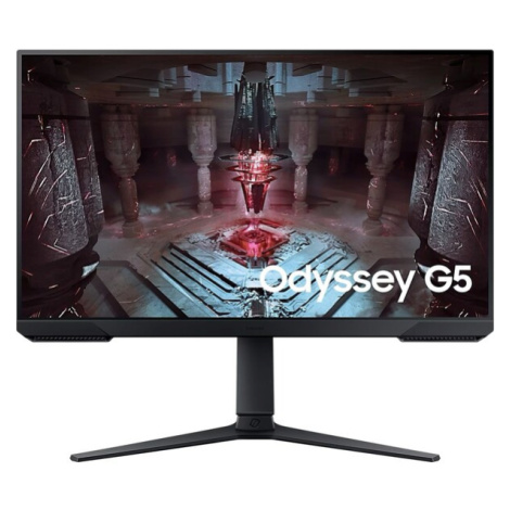 Samsung Odyssey G51C QHD herní monitor 27"