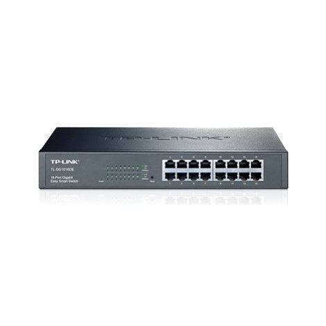 TP-Link TL-SG1016DE TP LINK