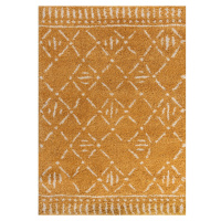 Dekoria Koberec  Royal Honey/Beige 120x170cm, 120x170cm