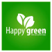 Happy Green Gril Round - Vetro-Plus a.s.