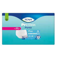 Tena Pants ProSkin Plus S inkontinenční kalhotky 15 ks