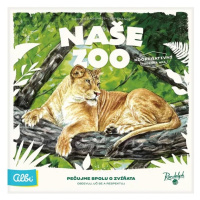 Naše zoo