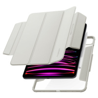 Pouzdro s magnetickým flipem pro iPad Pro 11 2018-2022, Spigen Air Skin Pro