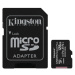 Kingston Canvas Select Plus microSDXC 128GB SDCS2/128GB