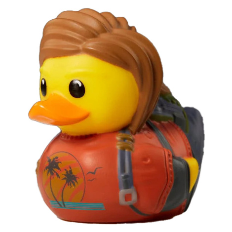 TUBBZ Kachnička malá The Last of Us: Ellie (mini edice)