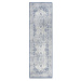 Villeroy & Boch - Hanse Home koberce Běhoun Villeroy & Boch 106122 Cream, Blue - 80x240 cm