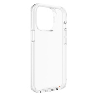 Průhledné pouzdro Gear4 pro iPhone 13 Pro, case