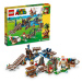 LEGO® Diddy Kongova jízda v důlním vozíku – rozšiřující set 71425