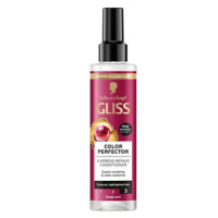 SCHWARZKOPF Gliss regenerační expres balzám Color Perfector 200 ml