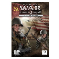 Men of War: Assault Squad 2 - Cold War (PC) Steam DIGITAL