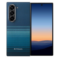 Pitaka MagEZ Case 5 Moonrise Samsung Galaxy Z Fold 6