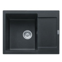 FRANKE Maris MRG 611-62 Fragranit Onyx - 114.0284.759