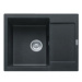 FRANKE Maris MRG 611-62 Fragranit Onyx - 114.0284.759